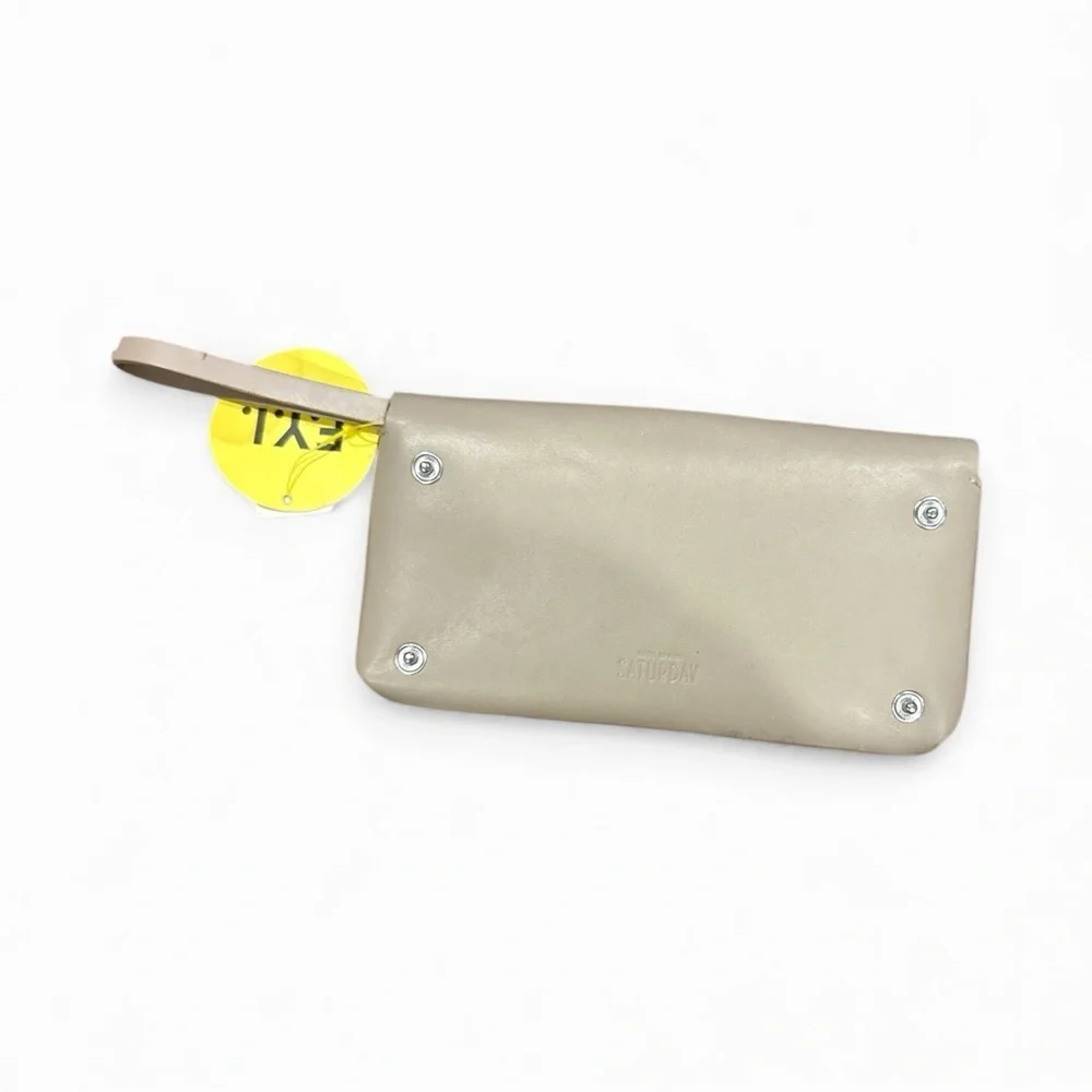 Kate spade Saturday clutch